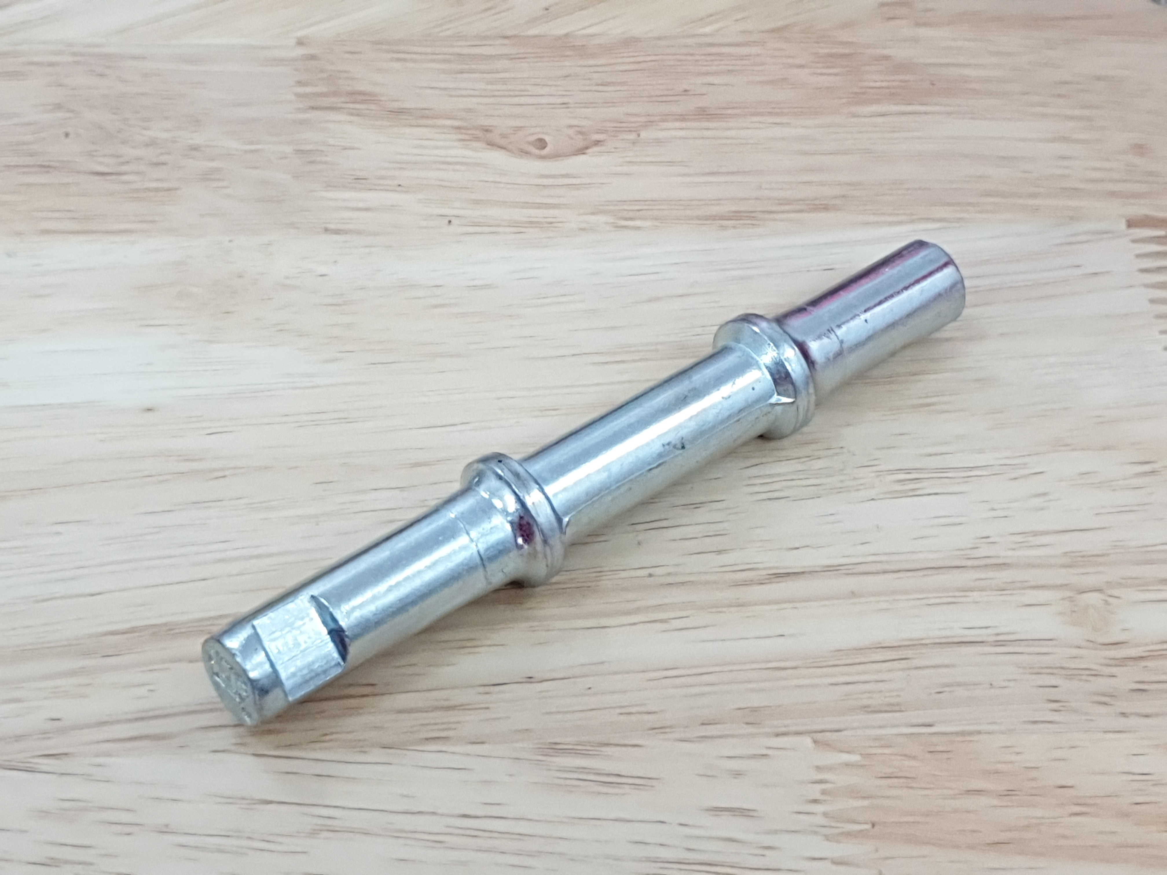 ชุดเปลี่ยนกระโหลกจักรยาน จานสลัก