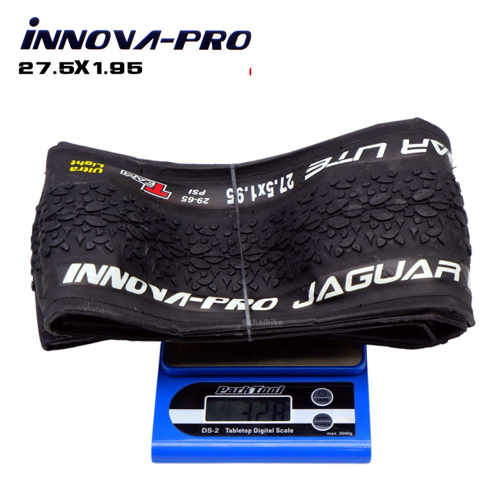 ยางนอกจักรยาน INNOVA-PRO JAGUAR LITE 27.5X1.95