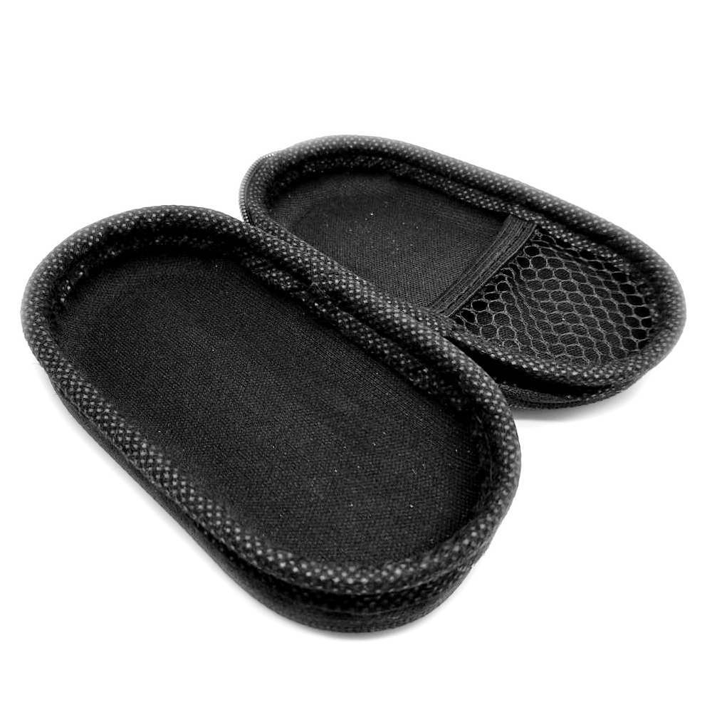 ขาย X-Tips Pill เคสเก็บหูฟังทรงรี สำหรับใส่ player ขนาดเล็ก หรือ หูฟัง