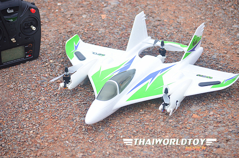 W500 RC VERTICAL 3Version