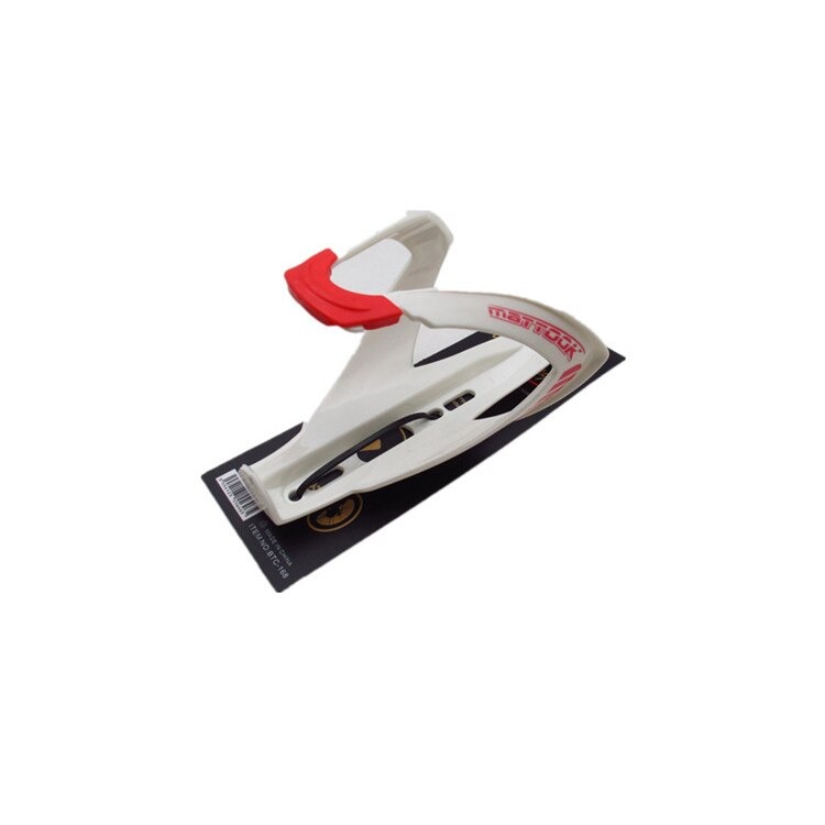 ขาขวดน้ำจักรยานแบบไฮพลาสติก MATTOOK