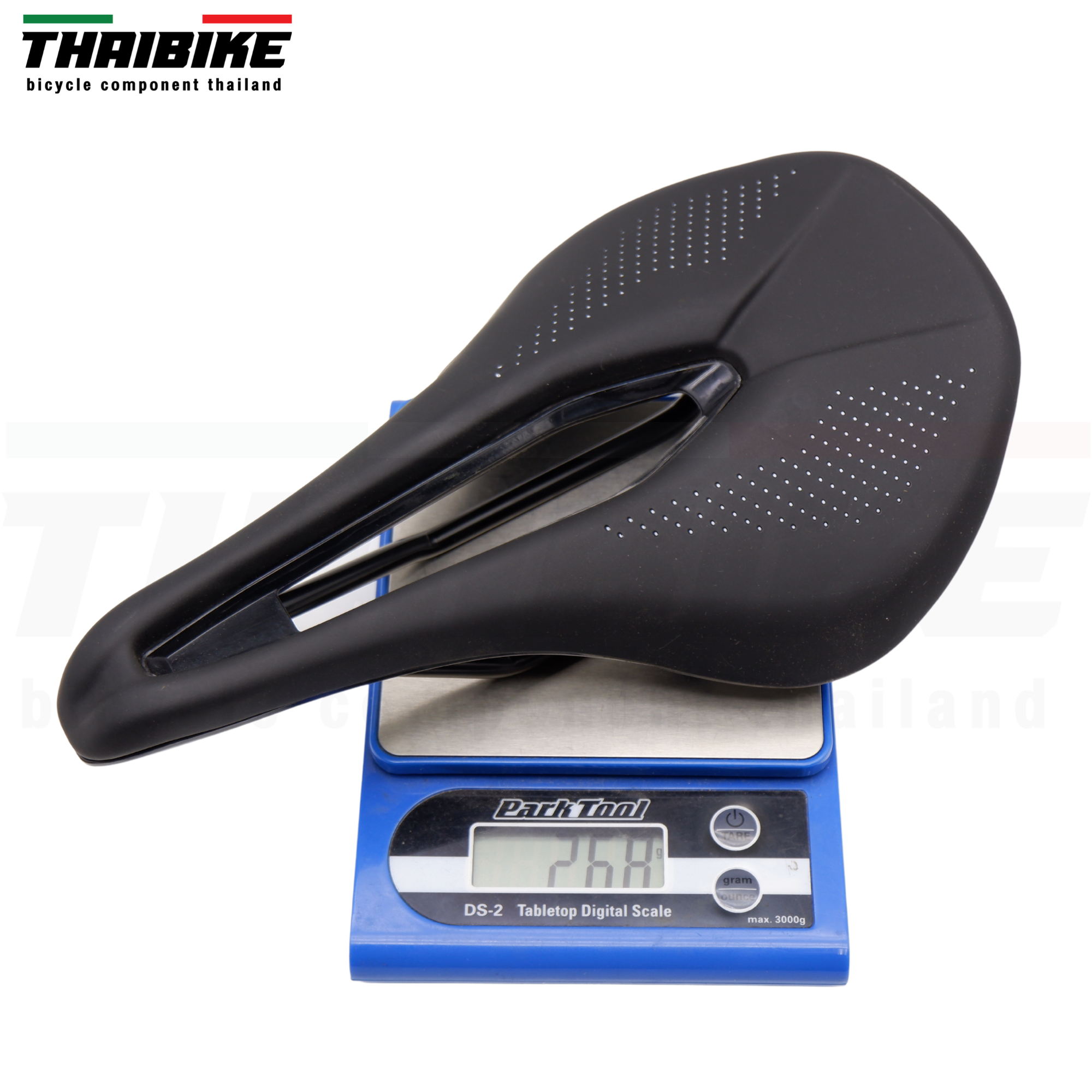 อานจักรยานเสือหมอบ THAIBIKE RXR 145X250 มม.