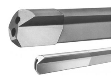 ขาย ดอก Gun Drill มือ1 และ มือ2 มีหลายขนาด ( หมดแล้วหมดเลย )