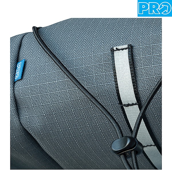 กระเป๋าใต้อานจักรยาน SHIMANO PRO ขนาด 15L Discover Saddle Bag