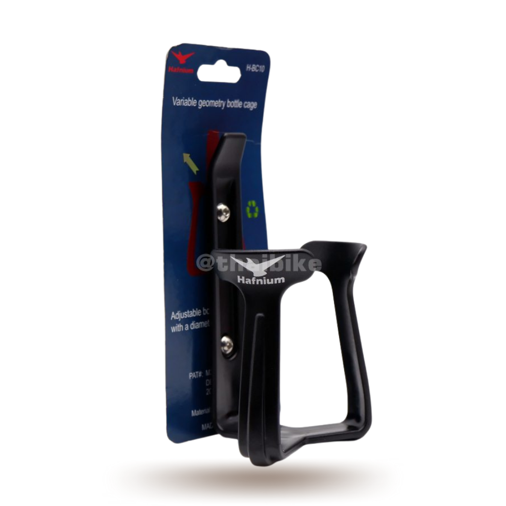 ขาขวดน้ำ ขากระติกน้ำแบบไฮพลาสติก งานไต้หวัน ยี่ห้อ HAFNIUM H-BC10 แถมฟรีน็อต