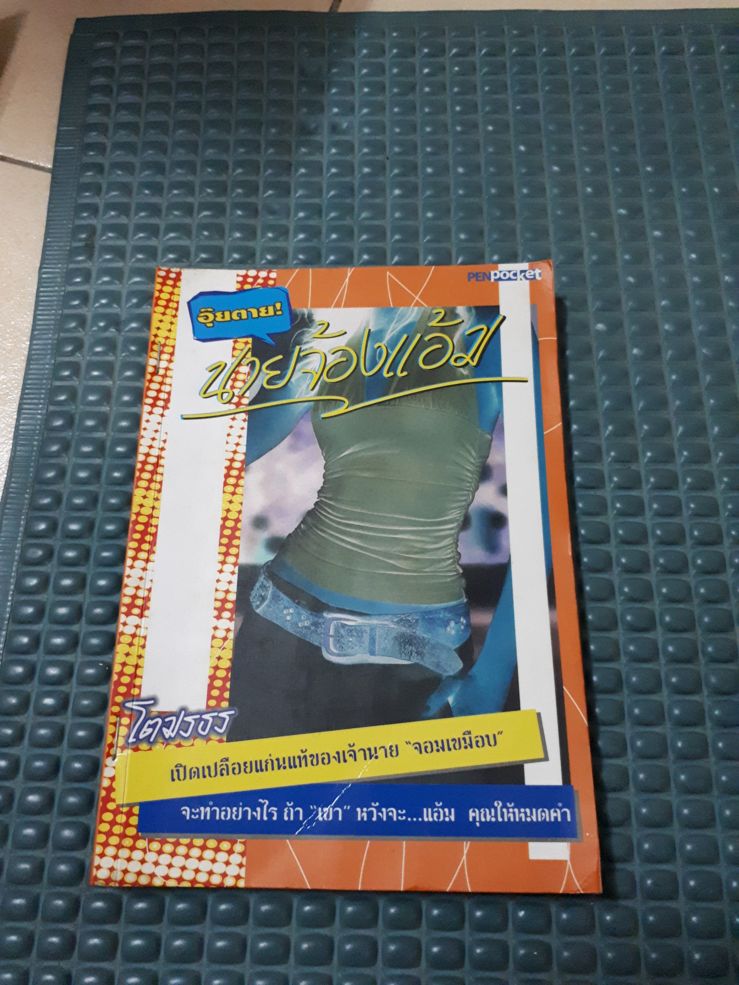 อุ้ยตาย นายจ้องแอ้ม