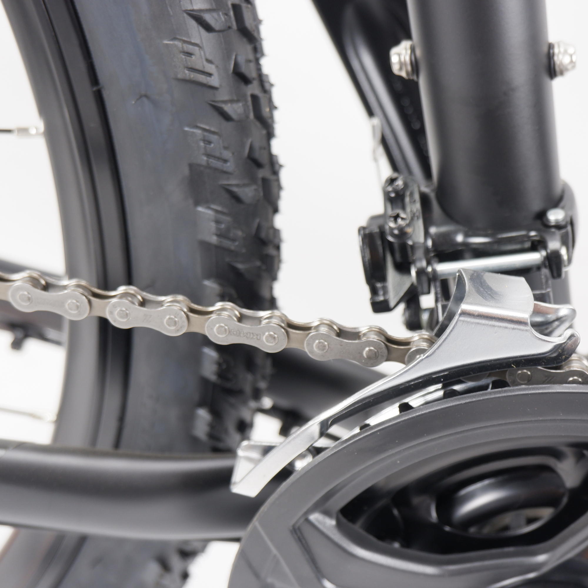 จักรยานเสือภูเขา Giant Rincon 27.5 2022