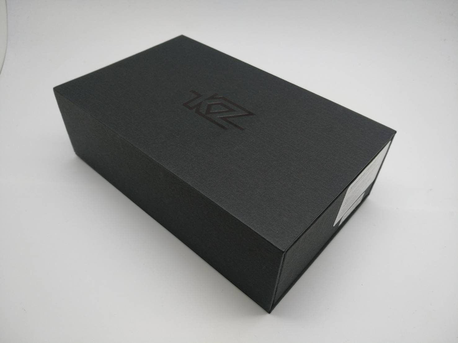 ขาย KZ ZS6 หูฟัง Hybrid 4 ไดร์เวอร์ (2DD 2BA) บอดี้อลูมีเนียม ถอดสายได้