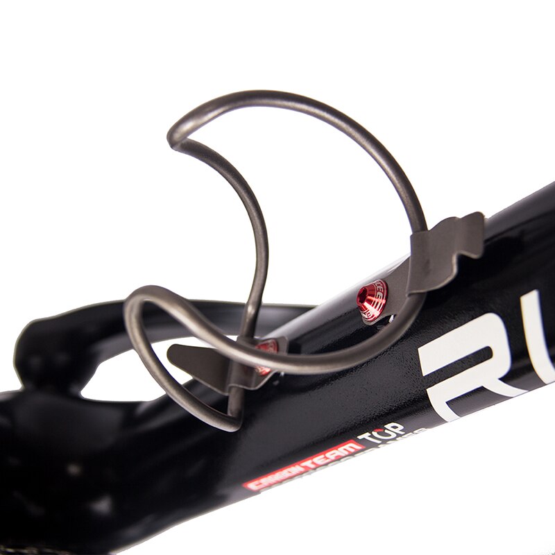 ขาขวดน้ำติดจักรยานไทเทเนี่ยมแท้ ENLEE