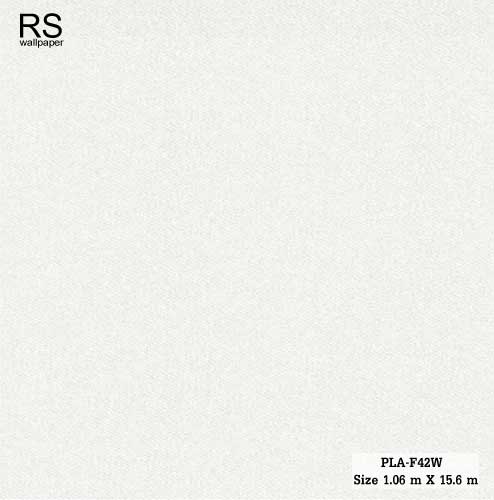 วอลเปเปอร์ พื้นสีเทาอ่อน มีกลิตเตอร์ PLA-F42W