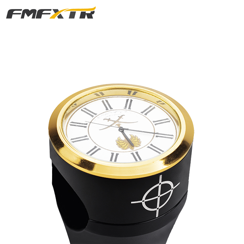 ตัวต่อซางจักรยาน FMF แบบมีนาฬิกา