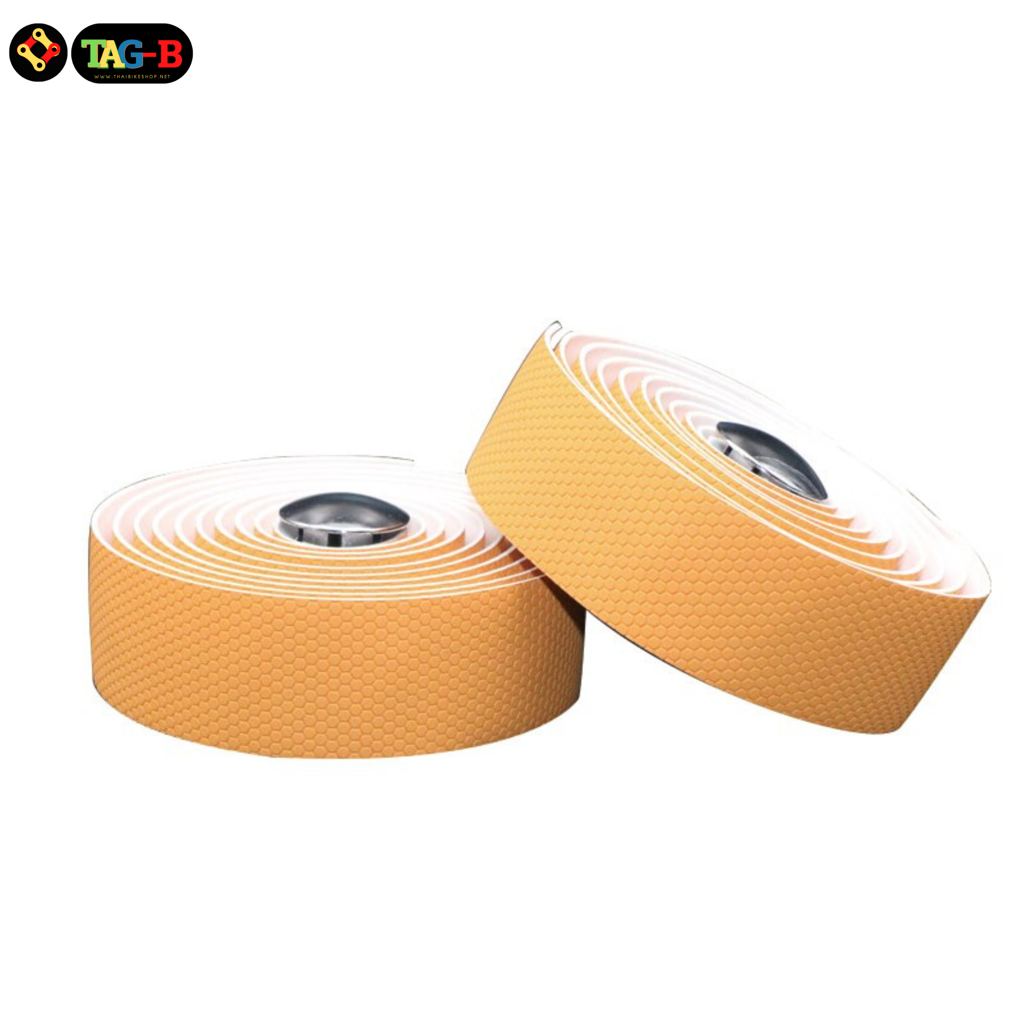 ผ้าพันแฮนด์จักรยานเสือหมอบ KIVI K1055