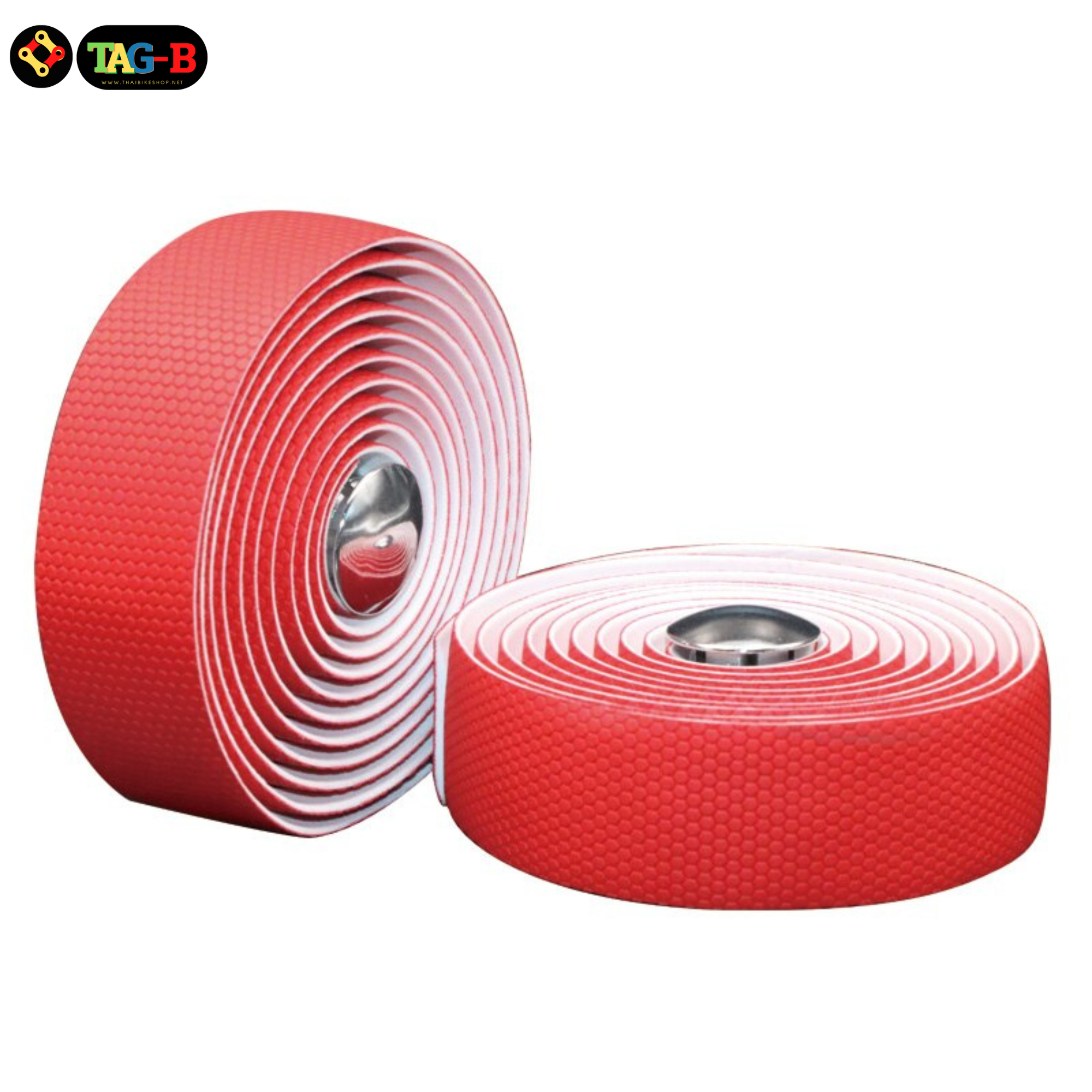 ผ้าพันแฮนด์จักรยานเสือหมอบ KIVI K1055