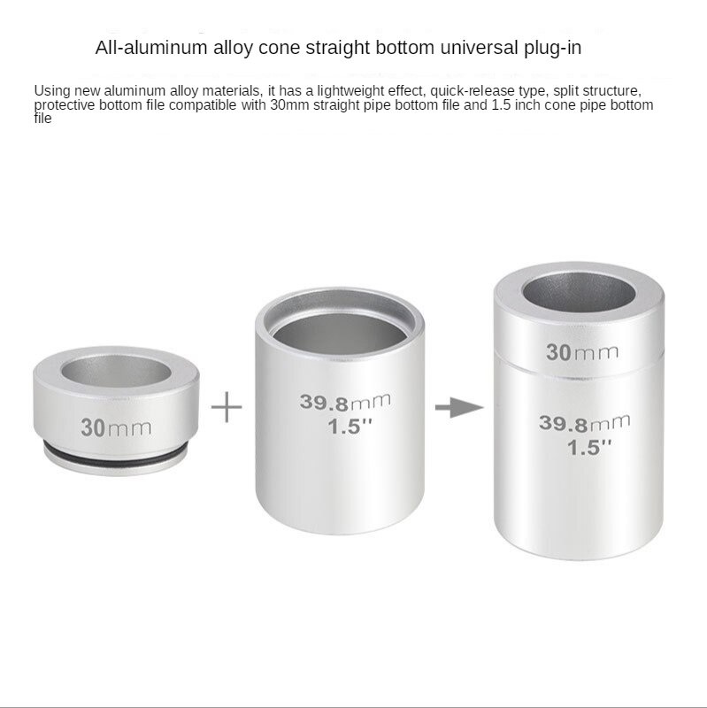 ตัวตอกแหวนรองคอจักรยาน TOOPRE