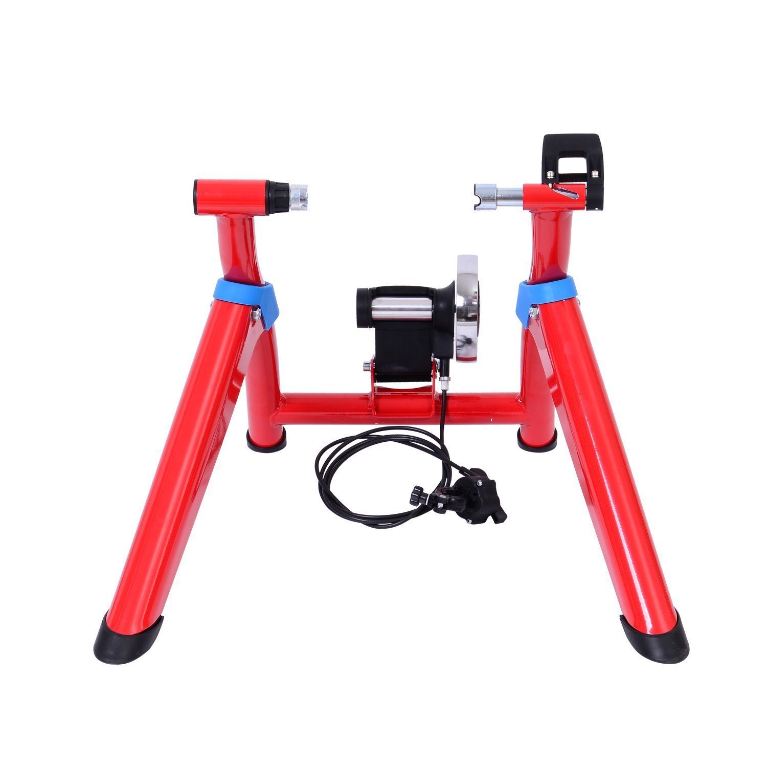 เทรนเนอร์จักรยาน BCCN Bike Trainer รุ่น MT-06 มีรีโมตปรับหนืดได้