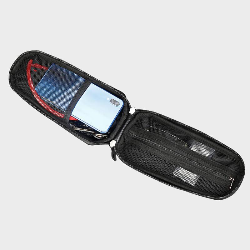 กระเป๋าบนเฟรมจักรยาน B-SOUL