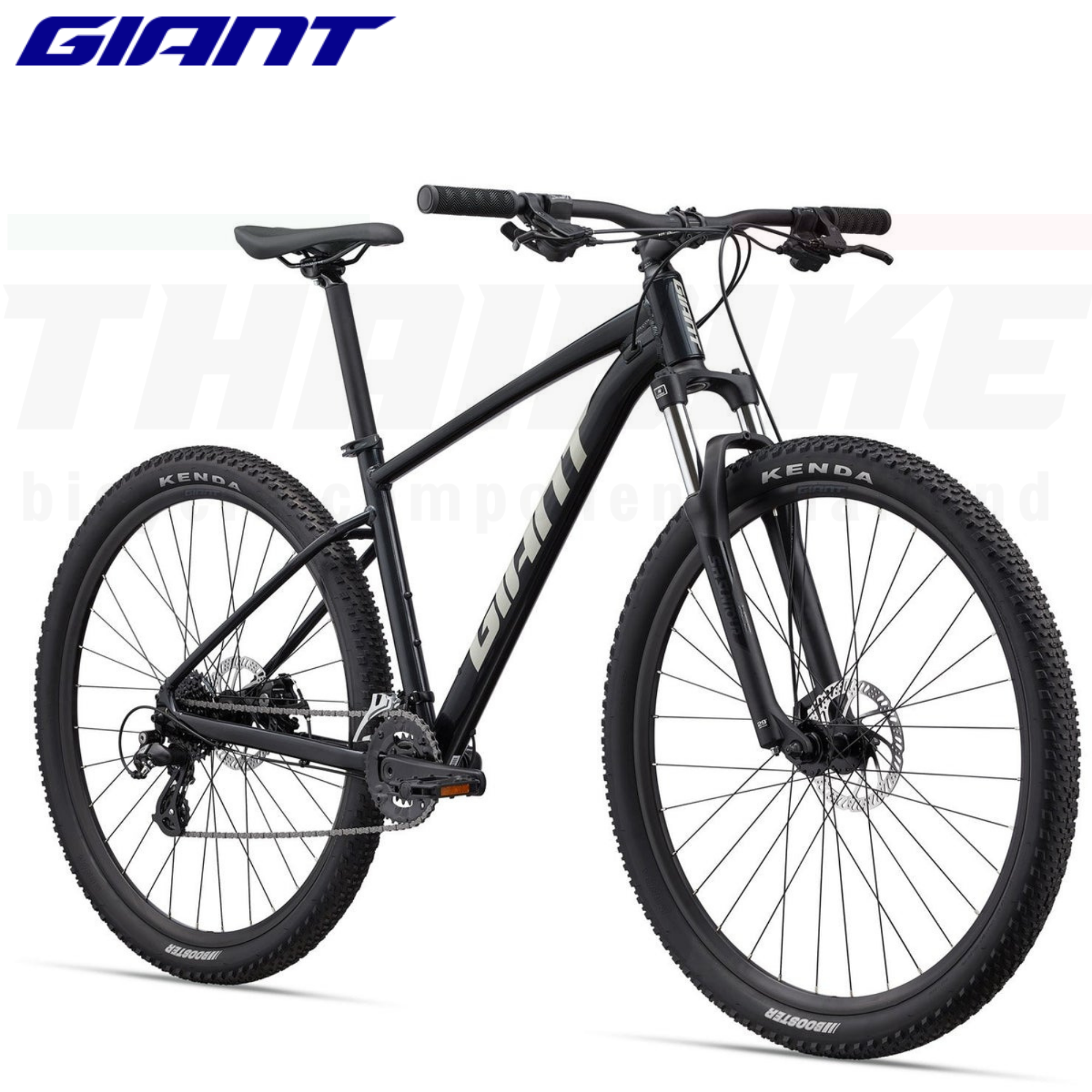 จักรยานเสือภูเขา Giant Talon 29 4 Mountain Bike