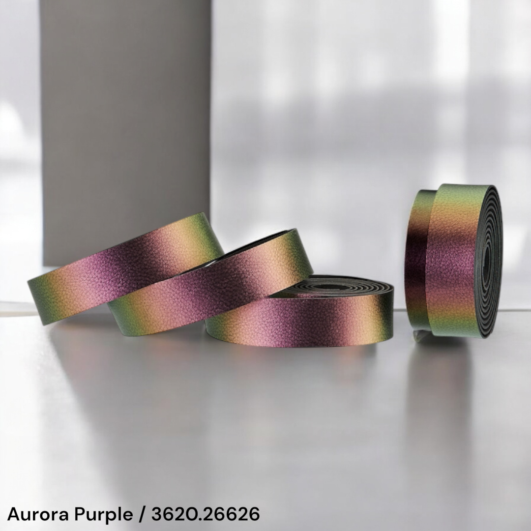 ผ้าพันแฮนด์จักรยานเสือหมอบ Ciclovation Advanced – PolyTouchAurora