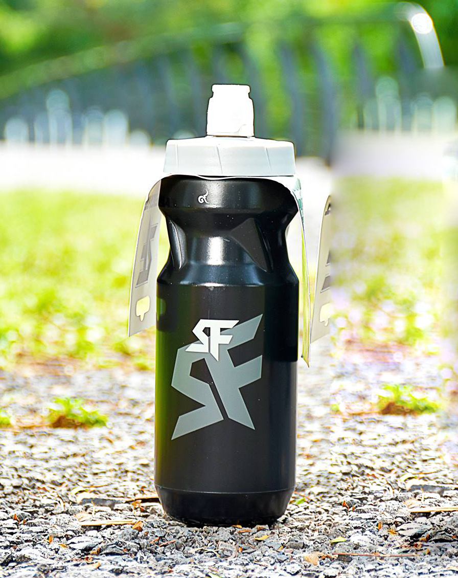ขวดน้ำปั่นจักรยาน S-Fight ใส่จักรยาน ออกกำลังกาย
