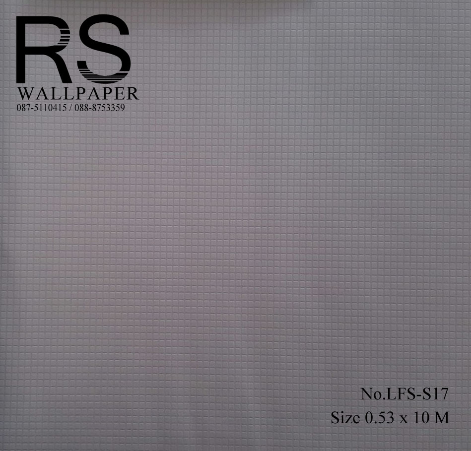 วอลเปเปอร์ลายกราฟฟิค LFS-S17