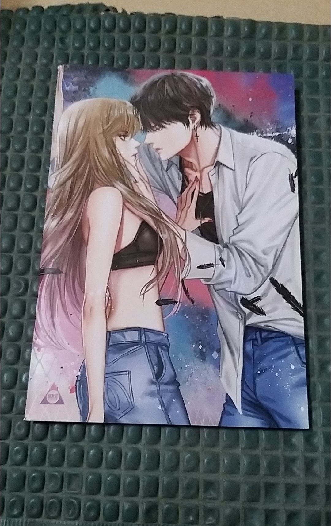 สมุดโน๊ต Sensebook