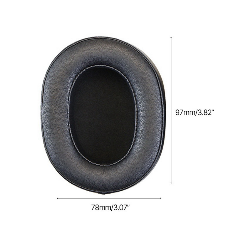 ขาย X-Tips XT248 ฟองน้ำสำรองสำหรับหูฟัง SONY WH-1000XM5