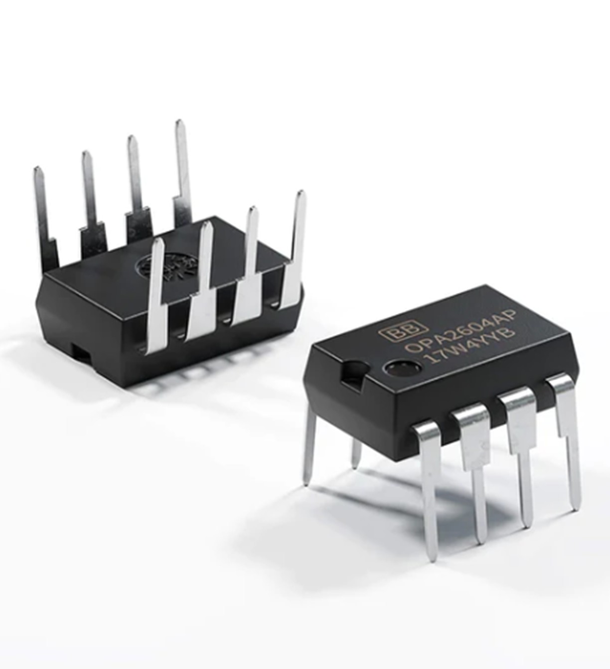 Fosi Audio OPA2604AP