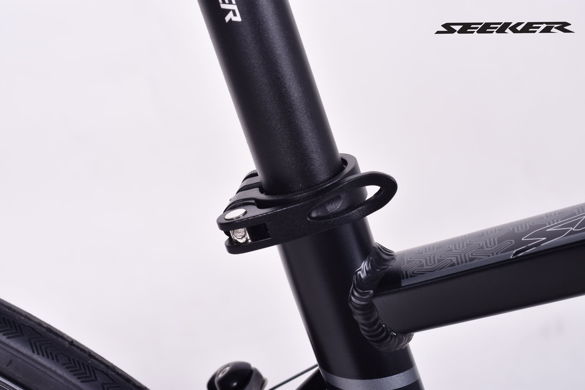 จักรยานเสือหมอบ RICHTER รุ่น SEEKER