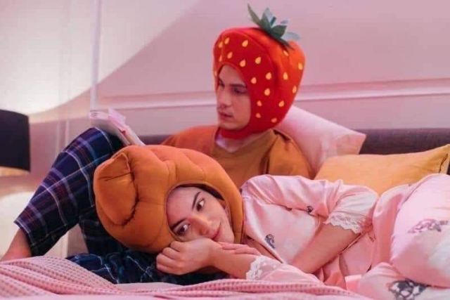 หมวกอุนจิ หมวกแฟนซี พร้อมส่ง