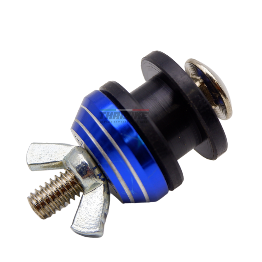 ตัวดันโซ่จักรยาน สำหรับถอดล้อหลังจักรยาน