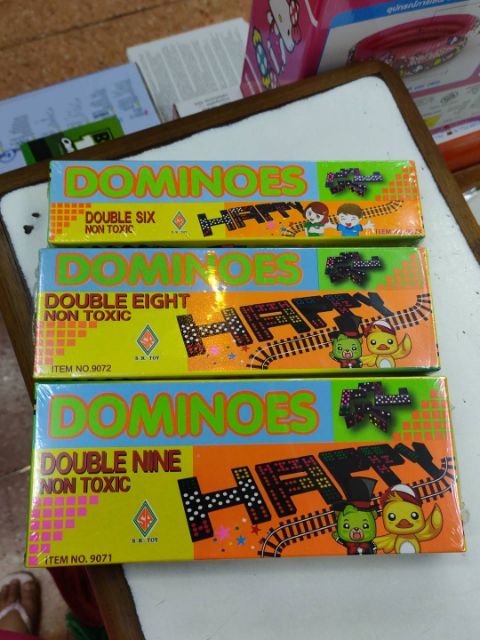 เกมโดมิโน่ กล่องใหญ่ 🎁เกมโดมิโน ไซต์ xxl เล่นได้จริง‼️พร้อมส่งจาก กทม