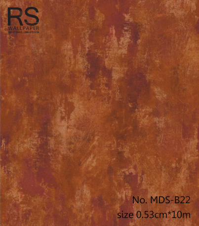 วอลเปเปอร์ ลายเหล็ก No. MDS-B22