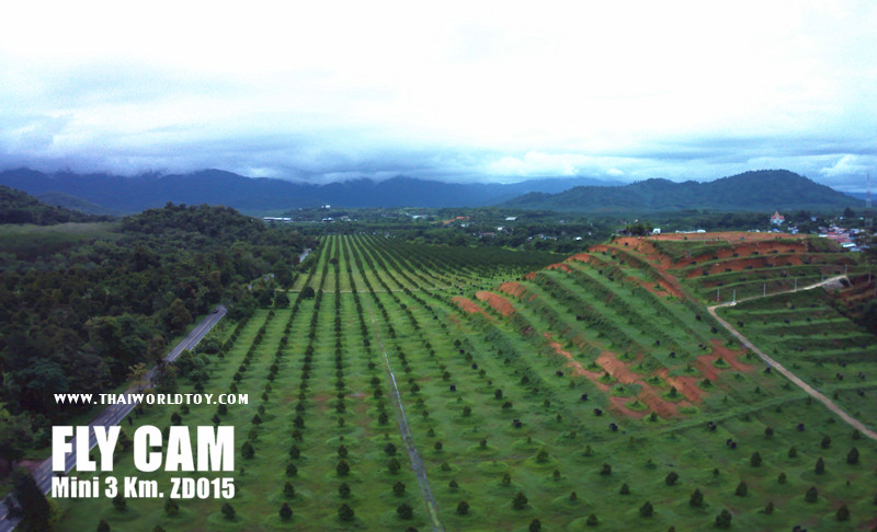 FLYCAM 015PRO GPS DRONE