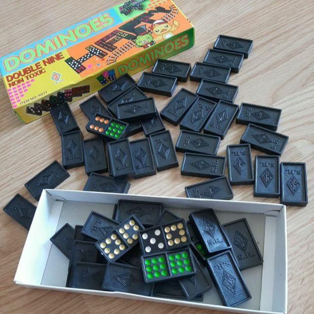 เกมโดมิโน่ กล่องใหญ่ 🎁เกมโดมิโน ไซต์ xxl เล่นได้จริง‼️พร้อมส่งจาก กทม