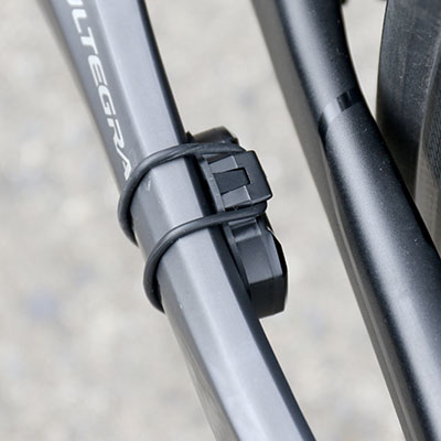 เซนเซอร์ความเร็ว+รอบขา CATEYE SPD-30 CDC-30 (Bluetooth+ANT+) รองรับทุกยี่ห้อ