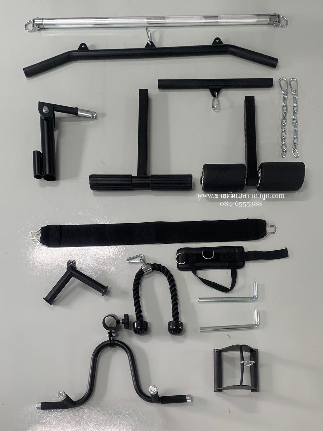 Smith Machine รุ่น G20