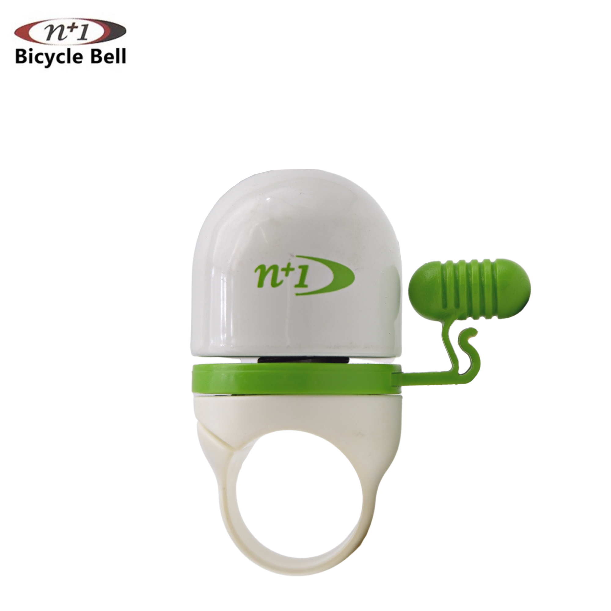 กระดิ่งจักรยาน รถพับ เสือภูเขา N+1 รุ่น B428