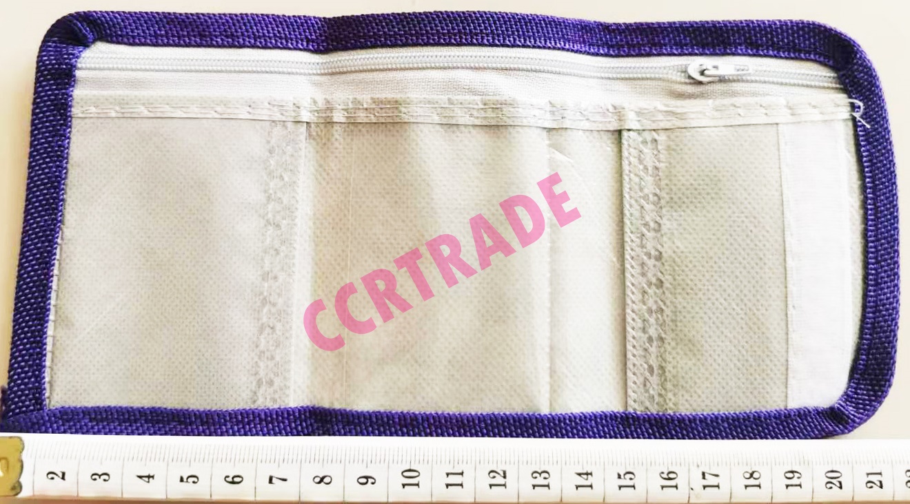 กระเป๋าเงินโพนี่อีเควส+สติ๊กเกอร์แผงรุ่นใหม่ 26.5 ซม.(ลิขสิทธิ์แท้)