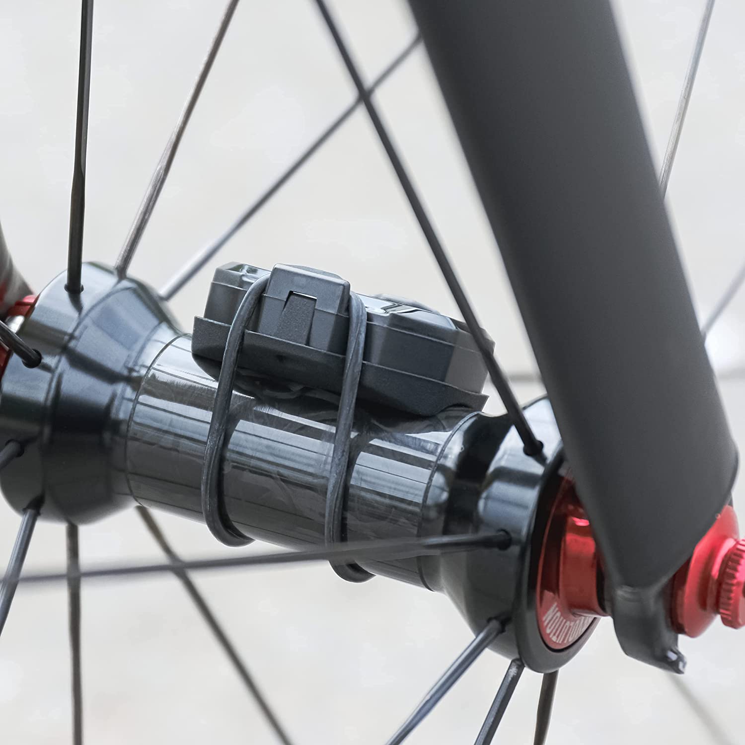 เซนเซอร์ความเร็ว+รอบขา CATEYE SPD-30 CDC-30 (Bluetooth+ANT+) รองรับทุกยี่ห้อ