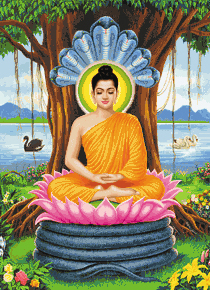 พระพุทธเจ้า