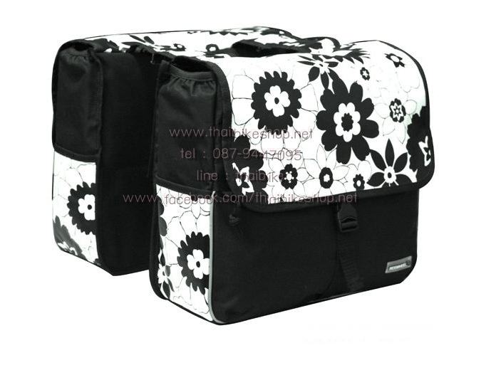 กระเป๋า ทัวร์ริ่ง roswheel 14145 จักรยาน