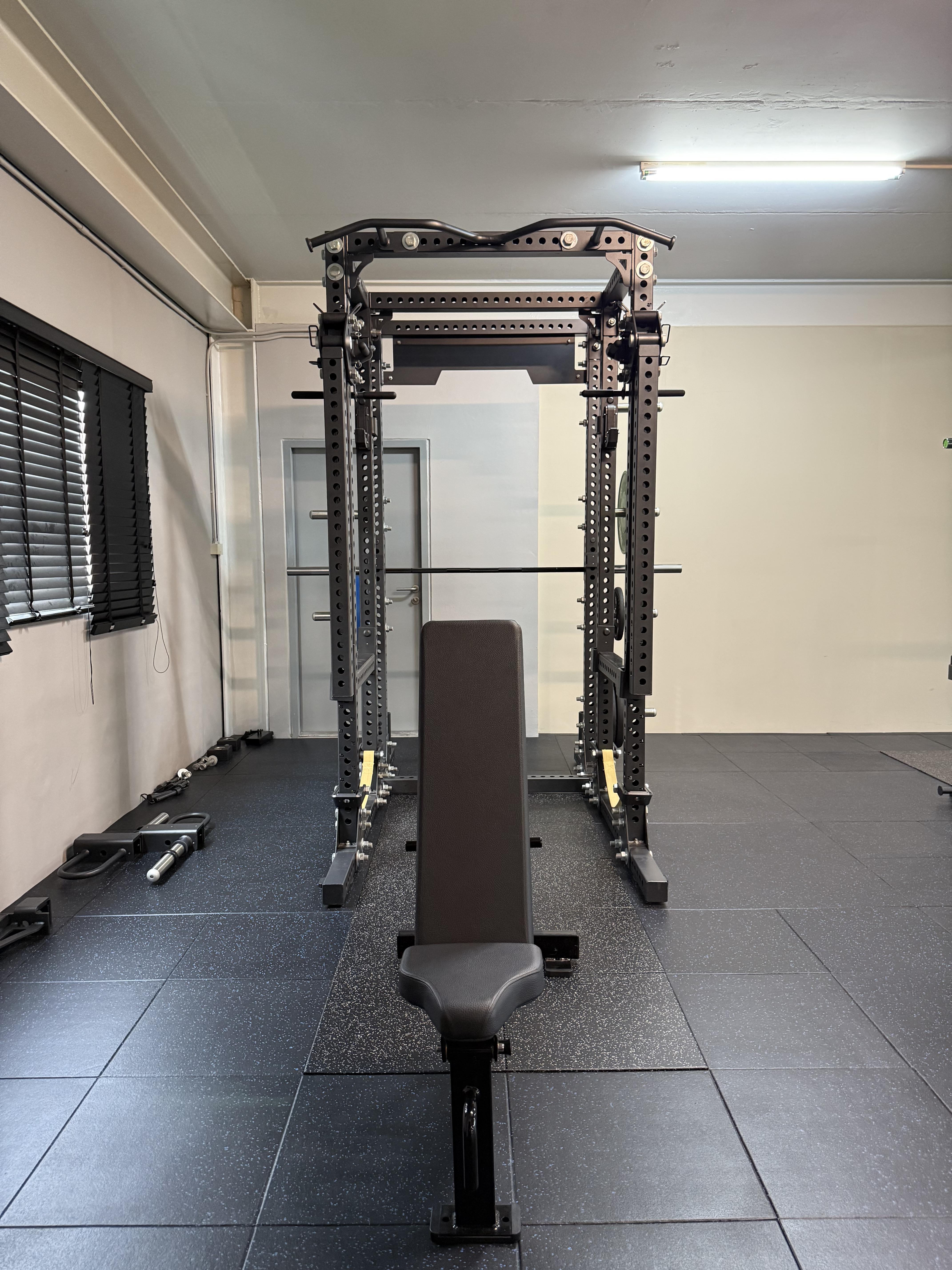 Treat & Train เมืองทอง