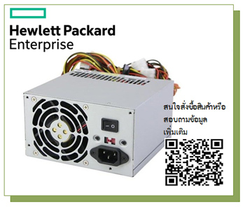 HPE 550W,ATX,Power Supply Kit, 874009-B21, 867935-601,ML110 Gen10
