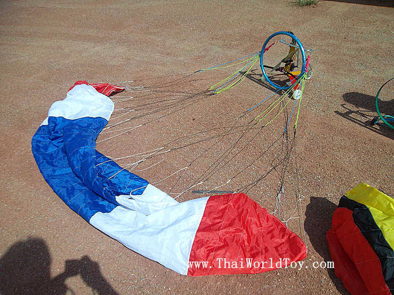 โครงร่ม