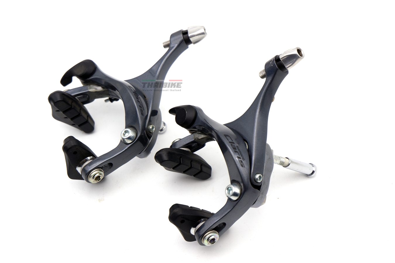 ก้ามเบรคจักรยานเสือหมอบ Shimano Claris BR-2400 road brake calipers