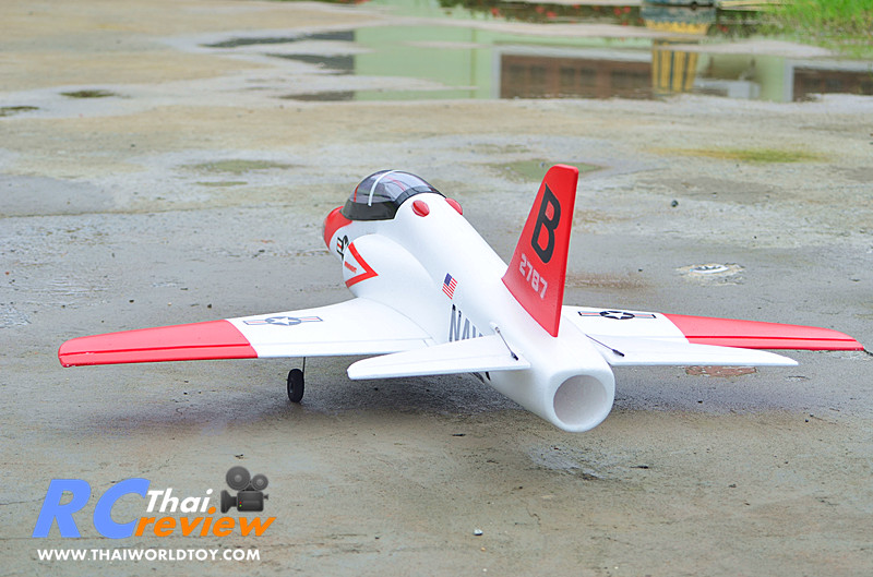 T-45 Goshawk EDF Jet (RTF)