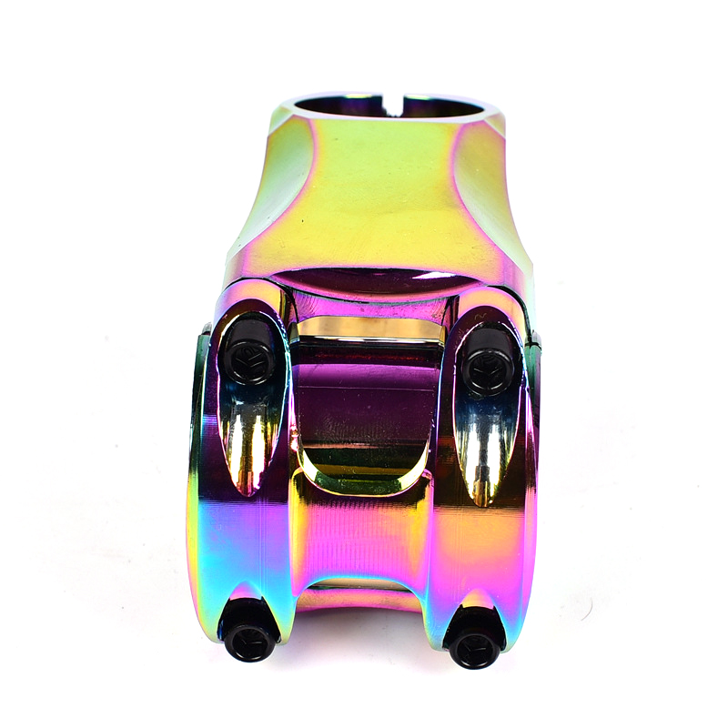 สเต็มจักรยานอลูมิเนียม CNC HONSUN -17 ยาว 70มม.