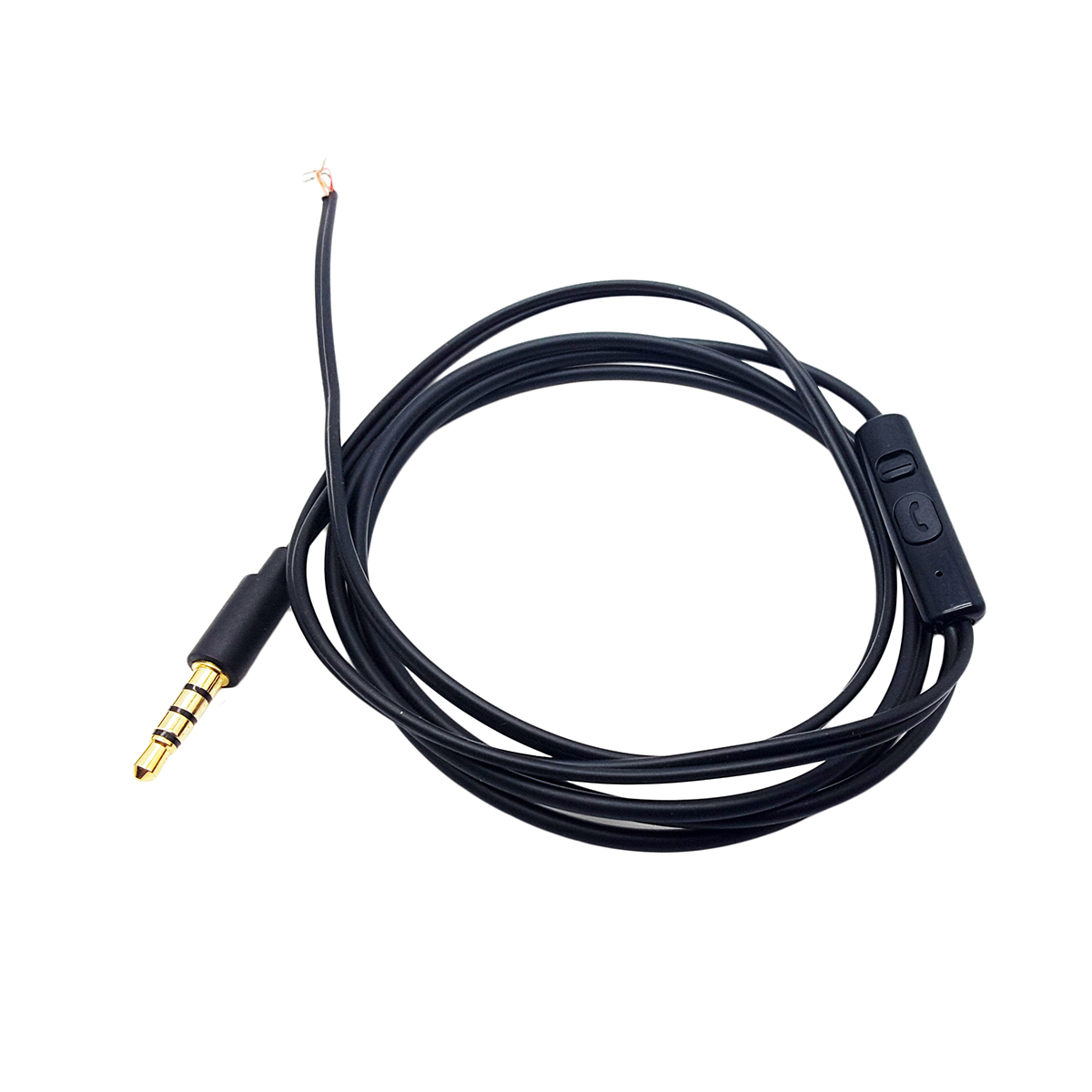ขาย X-Tips รุ่น Shield สายซ่อมหูฟังมีไมค์ มี 4 สี