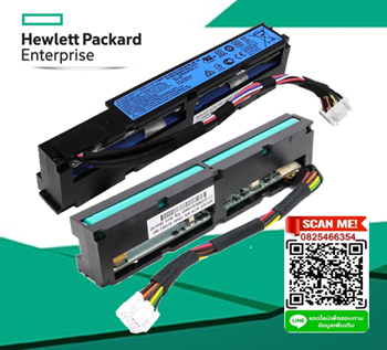 P01366-B21,878643-001,HPE 96W, Smart Storage, Lithium-ion Battery, with 145mm Cable Kit