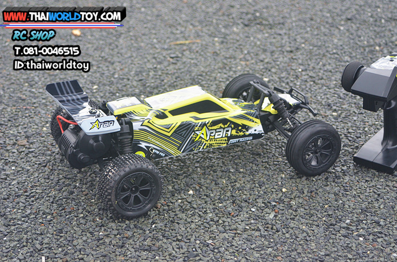 Kasemoto APBA hi-speed buggy1:10 Rc car